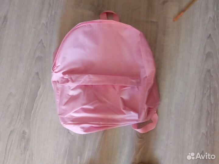 Портфель для школы