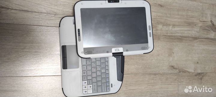 Intel powered classmate pc