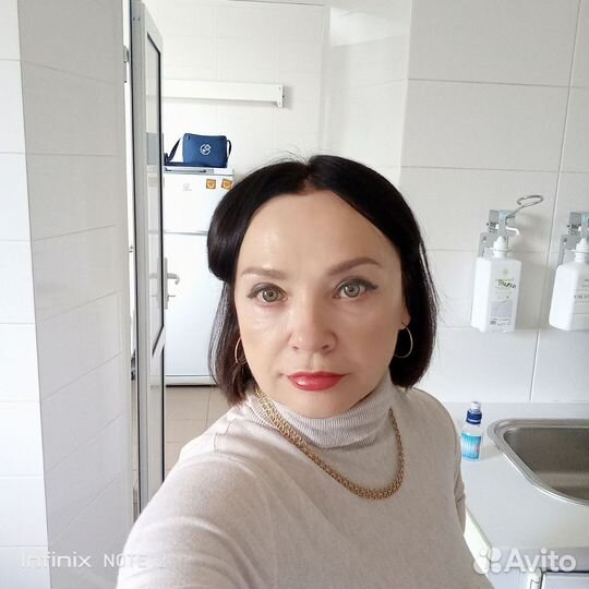 Медсестра (сиделка)на дом