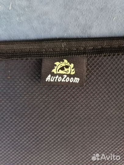 Каркасные шторки УАЗ Патриот