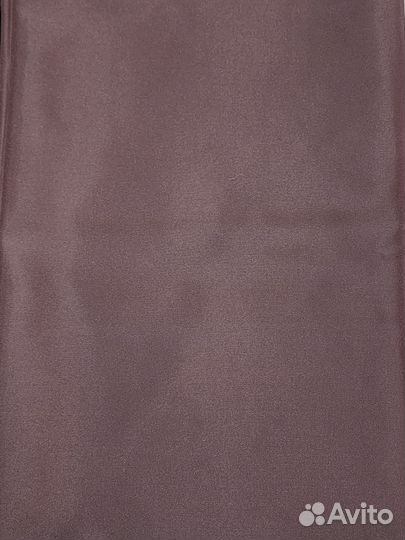 Ткани СССР, плащевая ткань