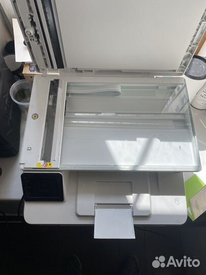 Мфу hp laserjet pro mfp m227fdw