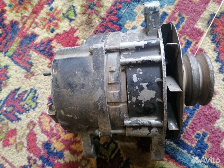 Генератор 402.10