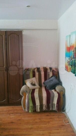 1-к. квартира, 30 м², 1/9 эт.