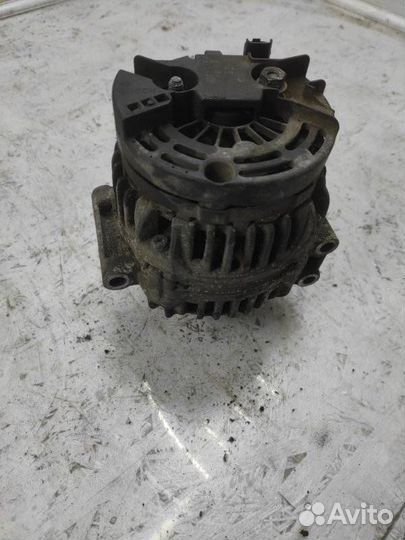 Генератор Renault Scenic рест. 2003 7700434899