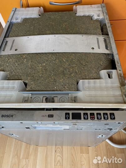 Посудомоечная машина Bosch 45 см бу