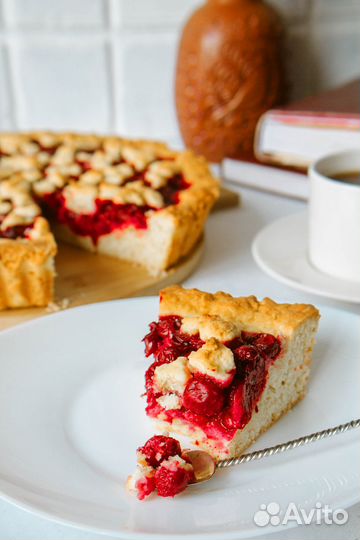 Кулинарные курсы