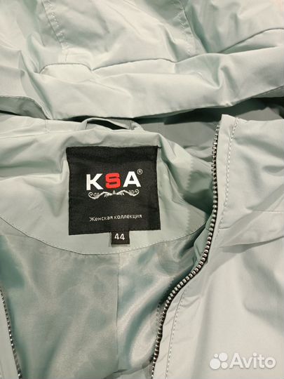 Плащ женский