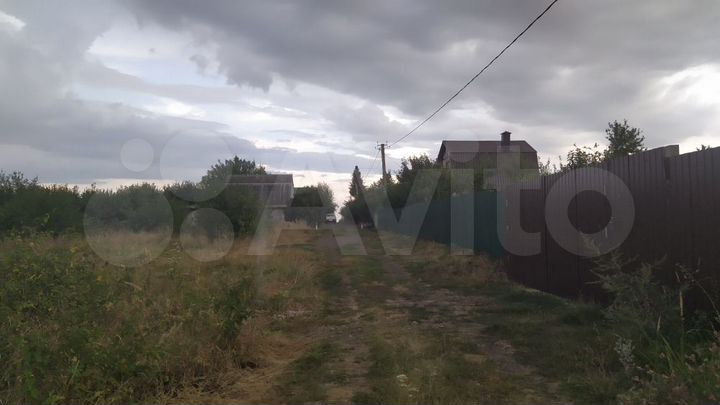 Участок 12 сот. (СНТ, ДНП)
