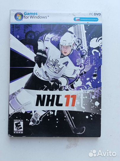 Компьютерные игры