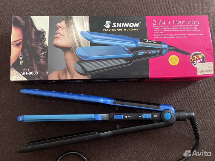 Выпрямитель