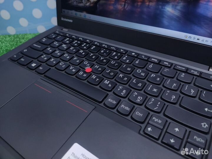 Lenovo 13.3 ThinkPad