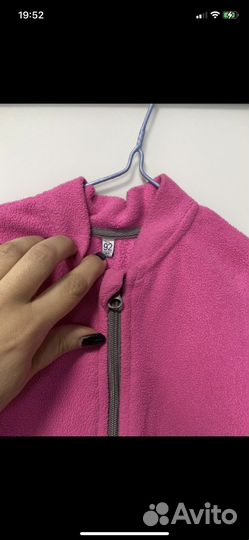 Поддёвка Oldos active на девочку 92 см