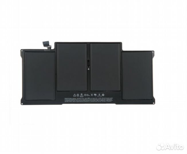 Аккумулятор MacBook Pro, Air 12,13,14,15,16 A3988