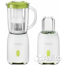 Блендер KitFort кт-3069-2