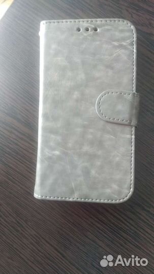 Чехол новый для Samsung J1 2016