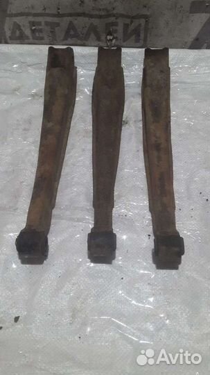 Рычаг задний Tagaz C10