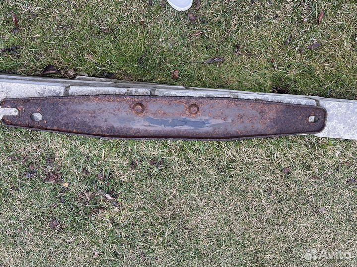 Газ аа полуторка запчасти