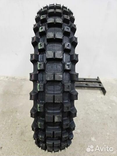 Mitas 60/100-12 Terra Force-MX MH мотошина митас