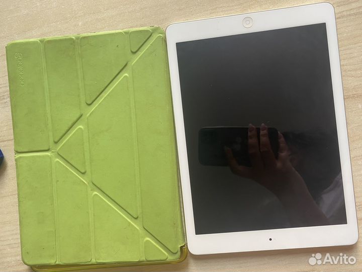 iPad air 16gb
