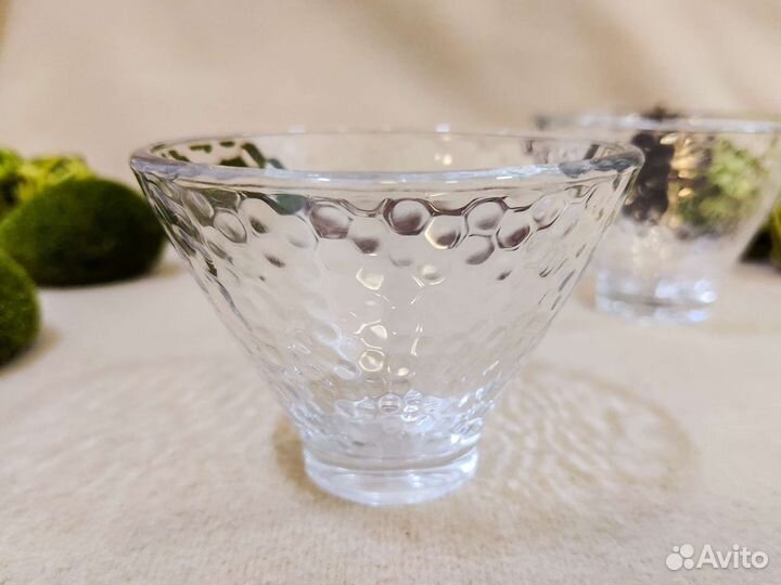 Пиала «Ледяной узор» для чая и других напитков