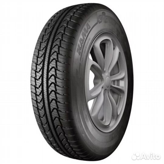 КАМА Кама 365 SUV (НК-242) 185/75 R16 97T