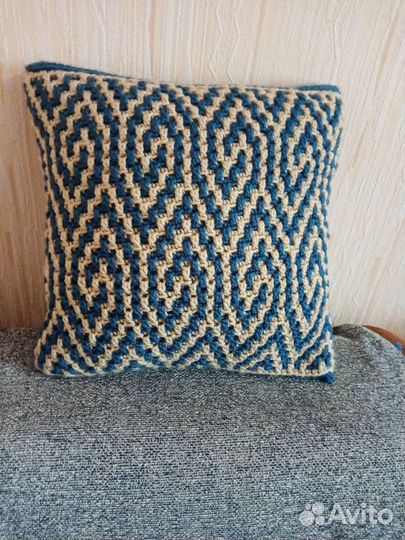 Декоративные подушки