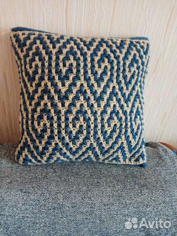Декоративные подушки