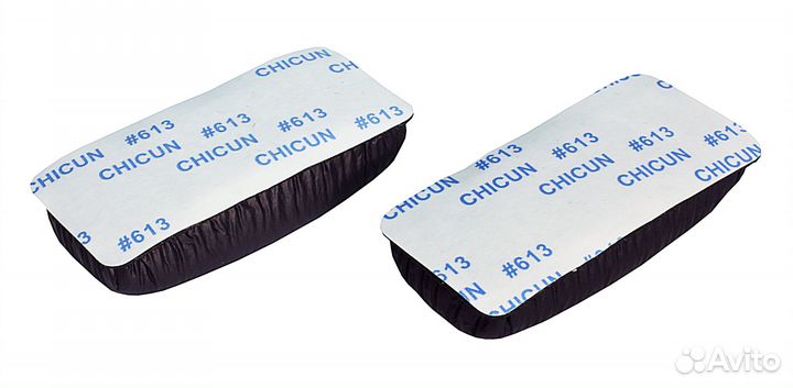 Накладка Sennheiser RS160, 170,180, HDR160,170,180