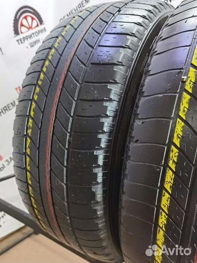 Goodyear Wrangler HP 255/60 R18 112V