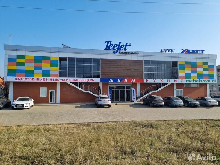 Zeta Impero 235/50 R19 103W