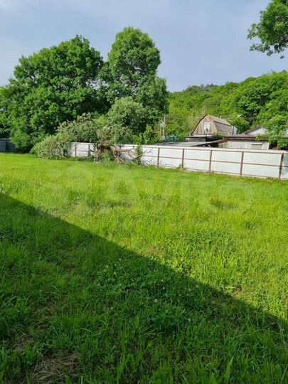 Участок 12 сот. (ИЖС)