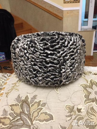 Шапка мужская