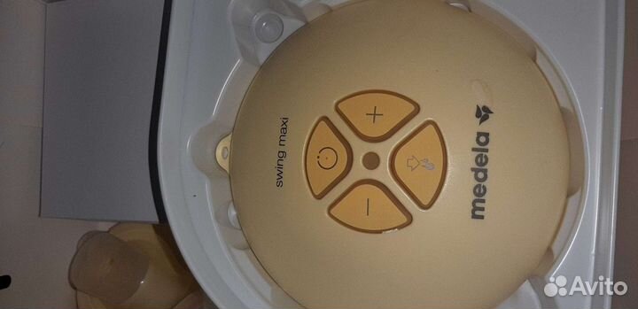 Молокоотсос+ нагреватель бутылочек