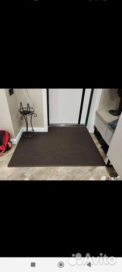 Эва коврики для дома