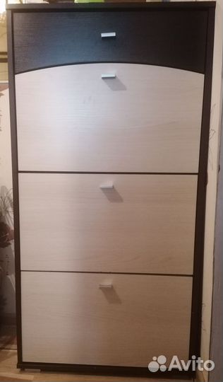 Тумба для обуви