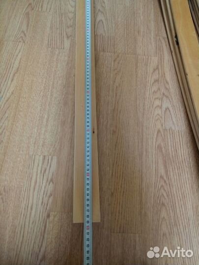 Ламели для кроватей бу