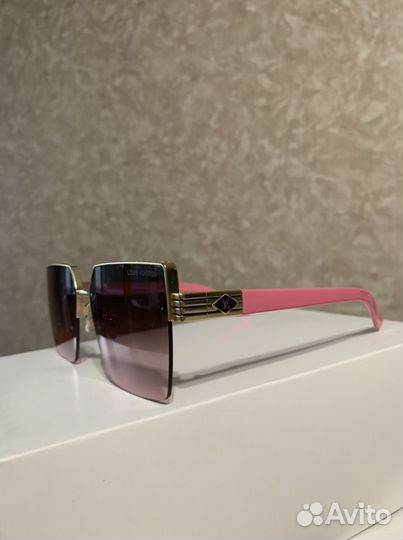 Очки женские louis vuitton