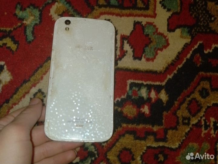 SUGAR Swarovski, 2/16 ГБ