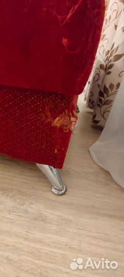 Диван раскладной бу бесплатно отдам