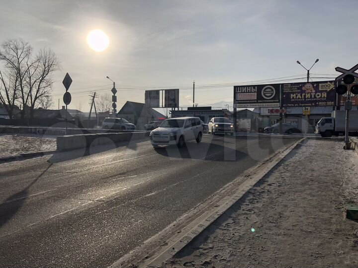Склад и помещения 600, 1200 кв.м