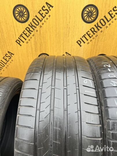 Bridgestone Alenza 001 285/40 R21 109Y