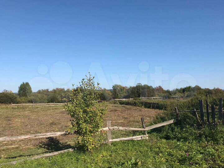 Участок 9 сот. (ИЖС)