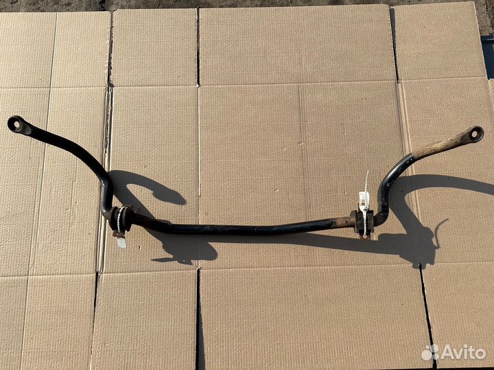 Стабилизатор передний Mitsubishi Lancer 9