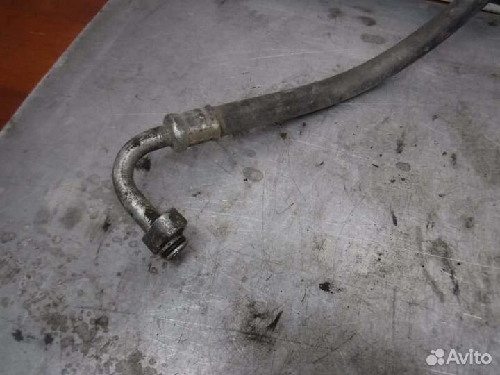 Трубка кондиционера Toyota Vitz 1szfe 1999