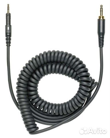 Провод к наушникам Audio-technica ATH - M40, M50