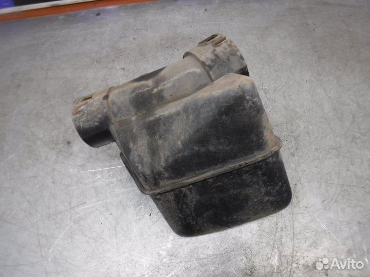 Резонатор воздушного фильтра Daewoo Matiz F8CV