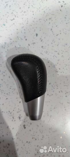 Ручка селектора АКПП Mitsubishi Outlender 3