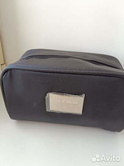 Косметичка мужская Амвэй