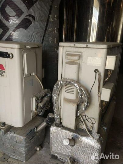 Цилиндро-конический танк (цкт) 400л